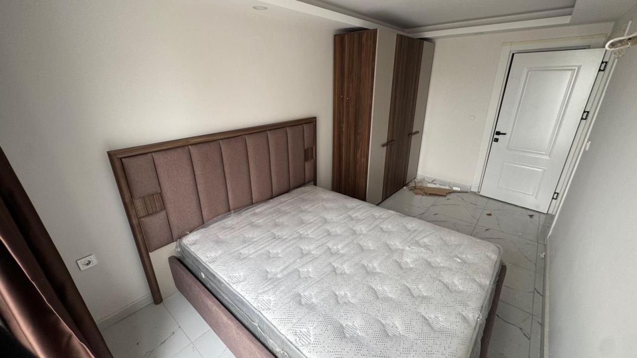 Пентхаус в Алании, Турция, 120 м² - фото 7