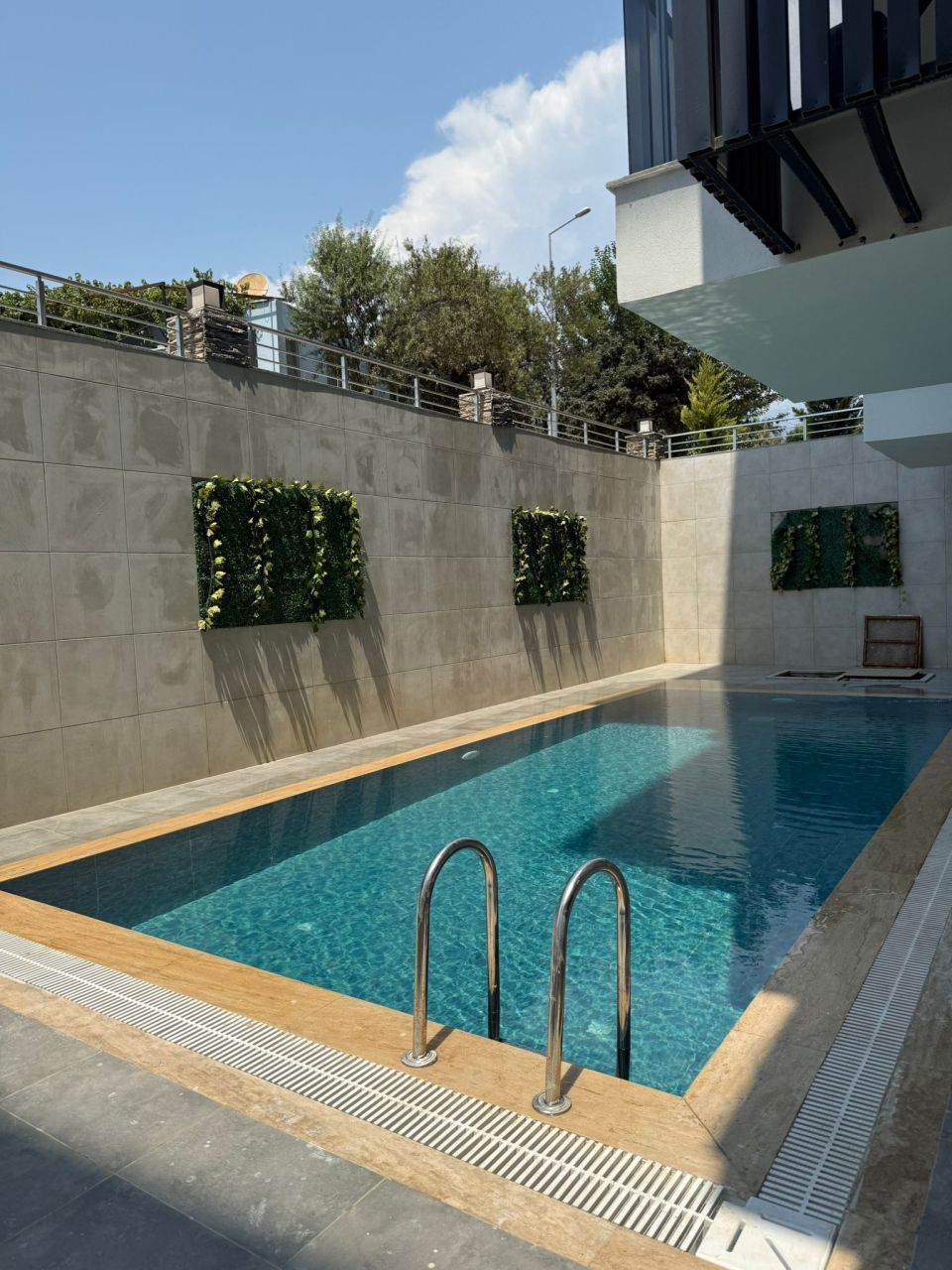 Пентхаус в Алании, Турция, 120 м² - фото 17