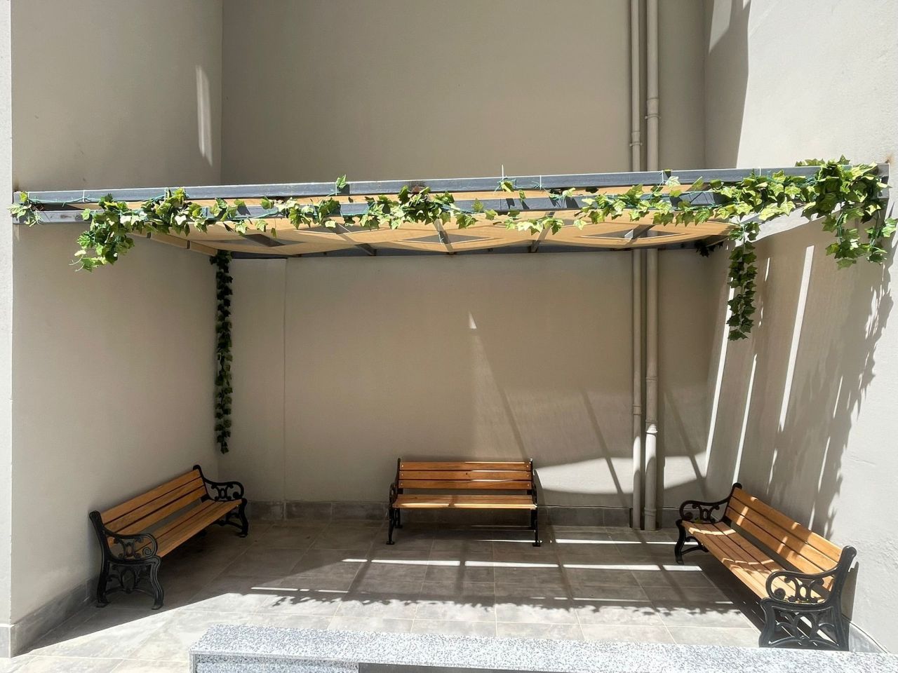 Пентхаус в Алании, Турция, 120 м² - фото 18