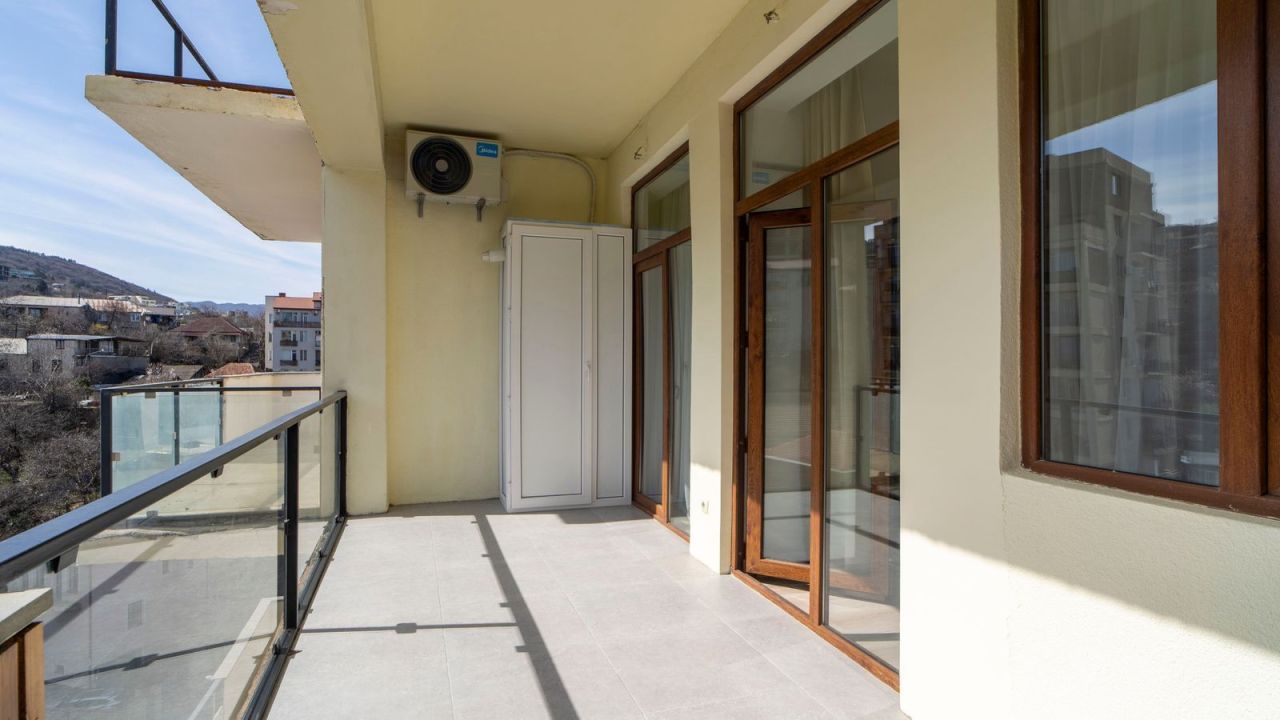 Квартира в Тбилиси, Грузия, 62 м² - фото 11