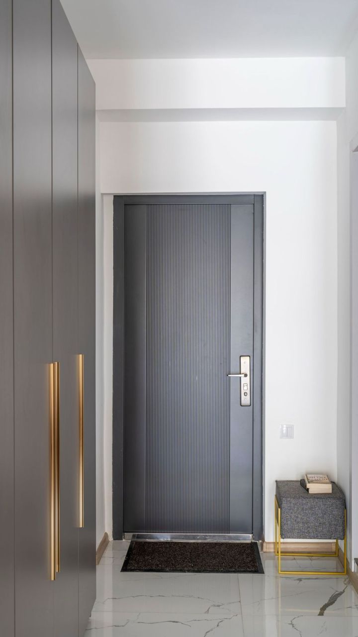 Квартира в Тбилиси, Грузия, 62 м² - фото 10