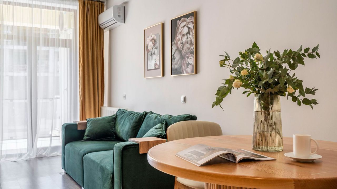 Квартира в Тбилиси, Грузия, 62 м² - фото 1