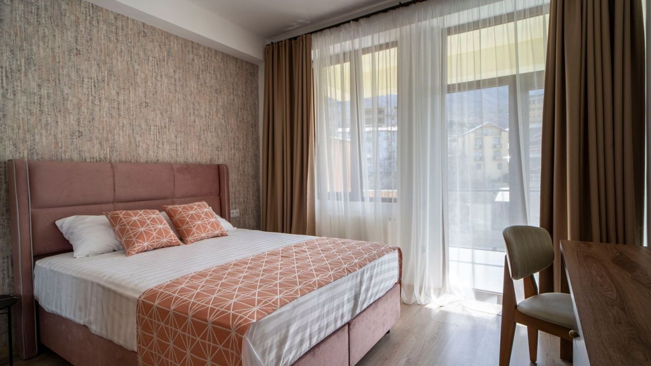 Квартира в Тбилиси, Грузия, 62 м² - фото 7