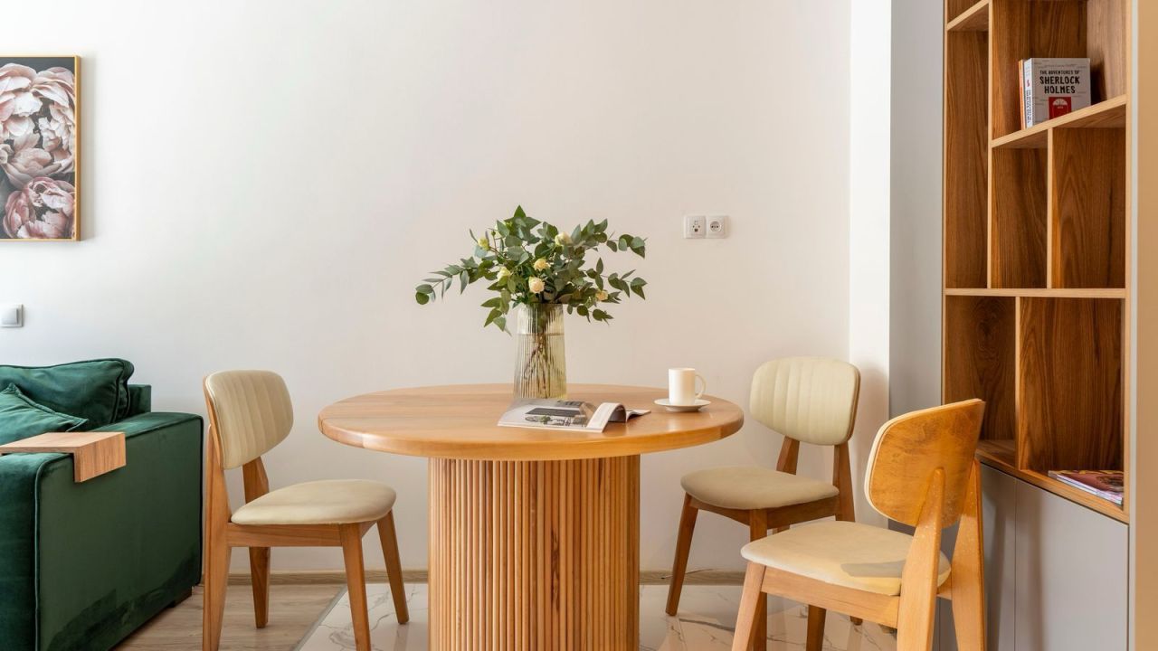 Квартира в Тбилиси, Грузия, 62 м² - фото 4