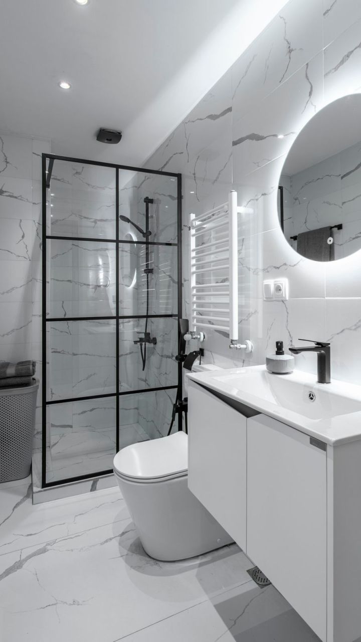 Квартира в Тбилиси, Грузия, 62 м² - фото 8