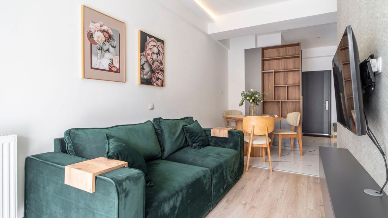 Квартира в Тбилиси, Грузия, 62 м² - фото 3