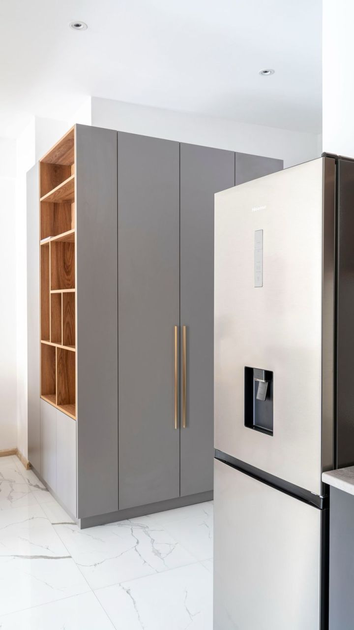 Квартира в Тбилиси, Грузия, 62 м² - фото 9