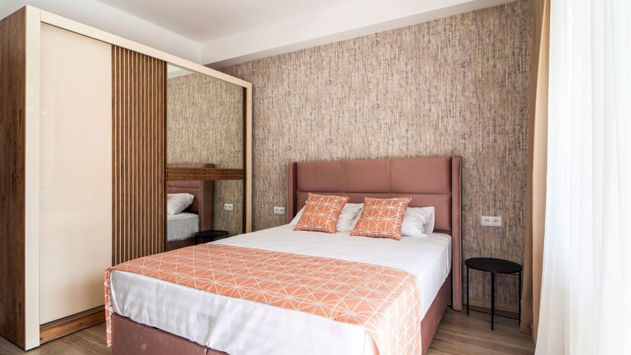 Квартира в Тбилиси, Грузия, 62 м² - фото 6