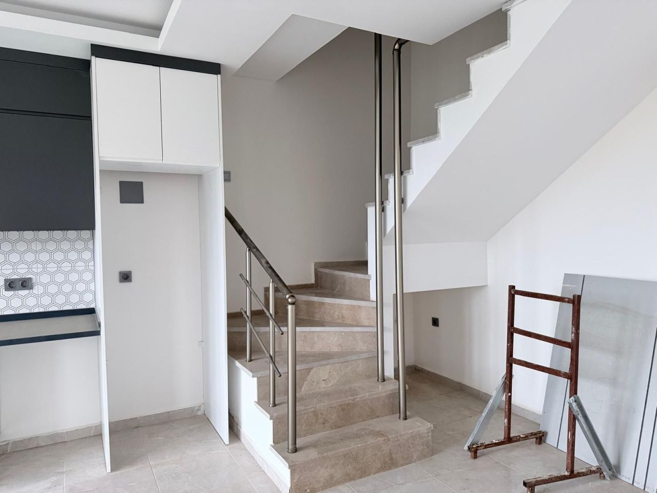 Пентхаус в Алании, Турция, 110 м² - фото 3