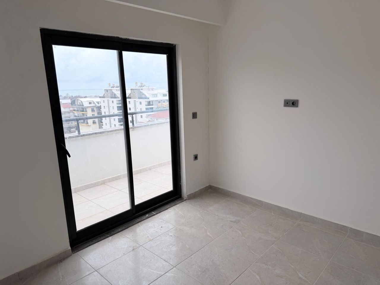 Пентхаус в Алании, Турция, 110 м² - фото 5