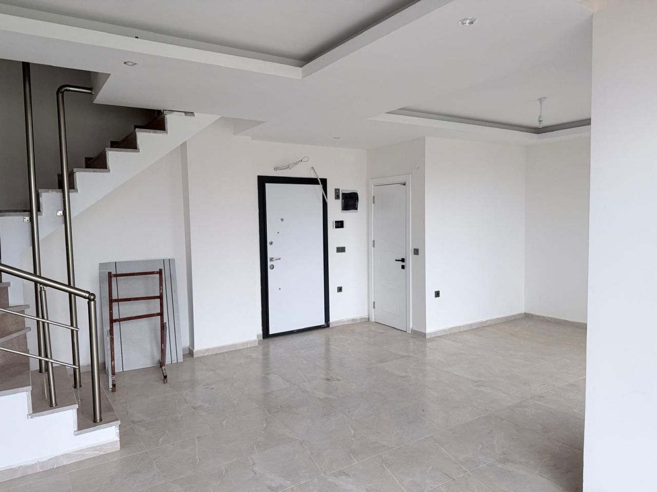 Пентхаус в Алании, Турция, 110 м² - фото 2