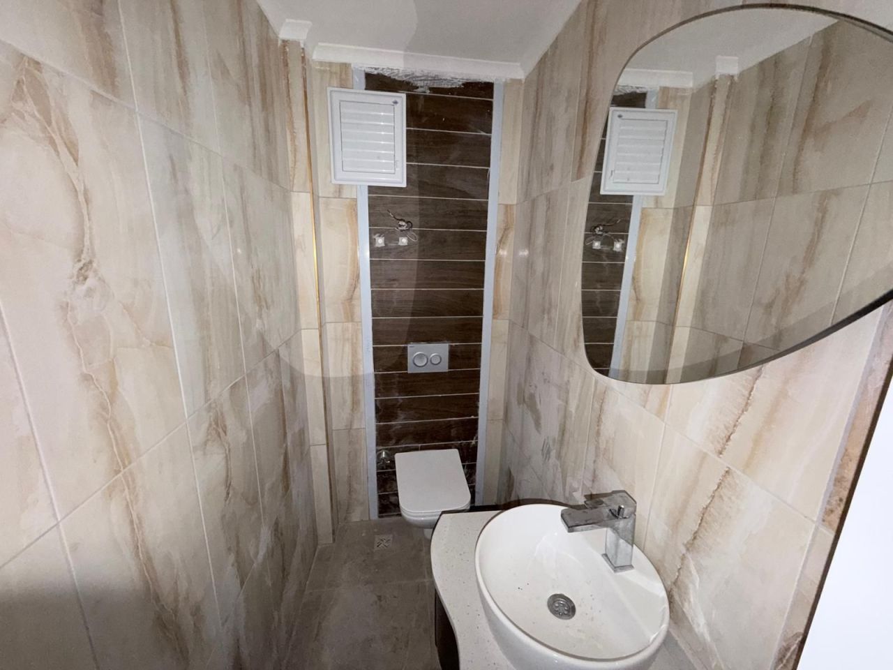 Пентхаус в Алании, Турция, 110 м² - фото 8