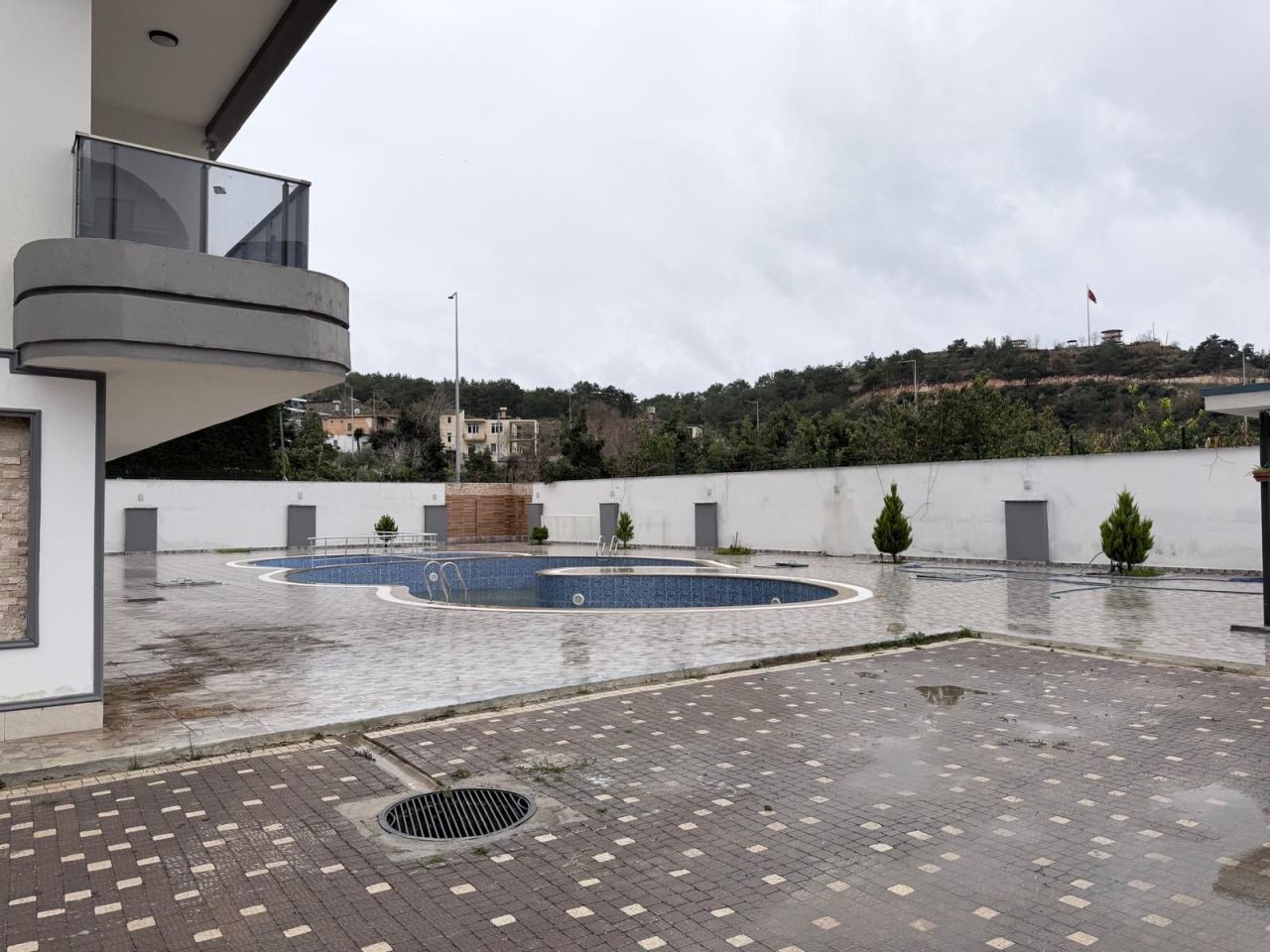 Пентхаус в Алании, Турция, 110 м² - фото 16