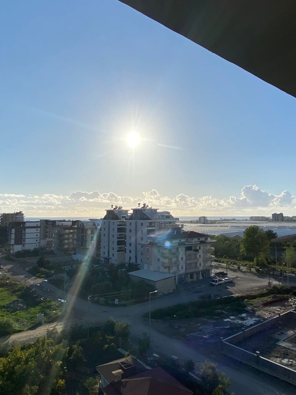 Пентхаус в Алании, Турция, 110 м² - фото 11