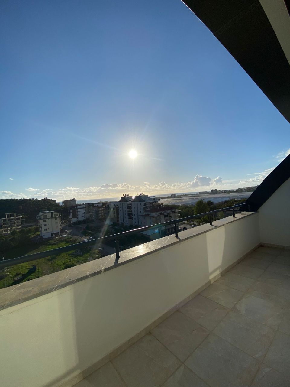 Пентхаус в Алании, Турция, 110 м² - фото 13