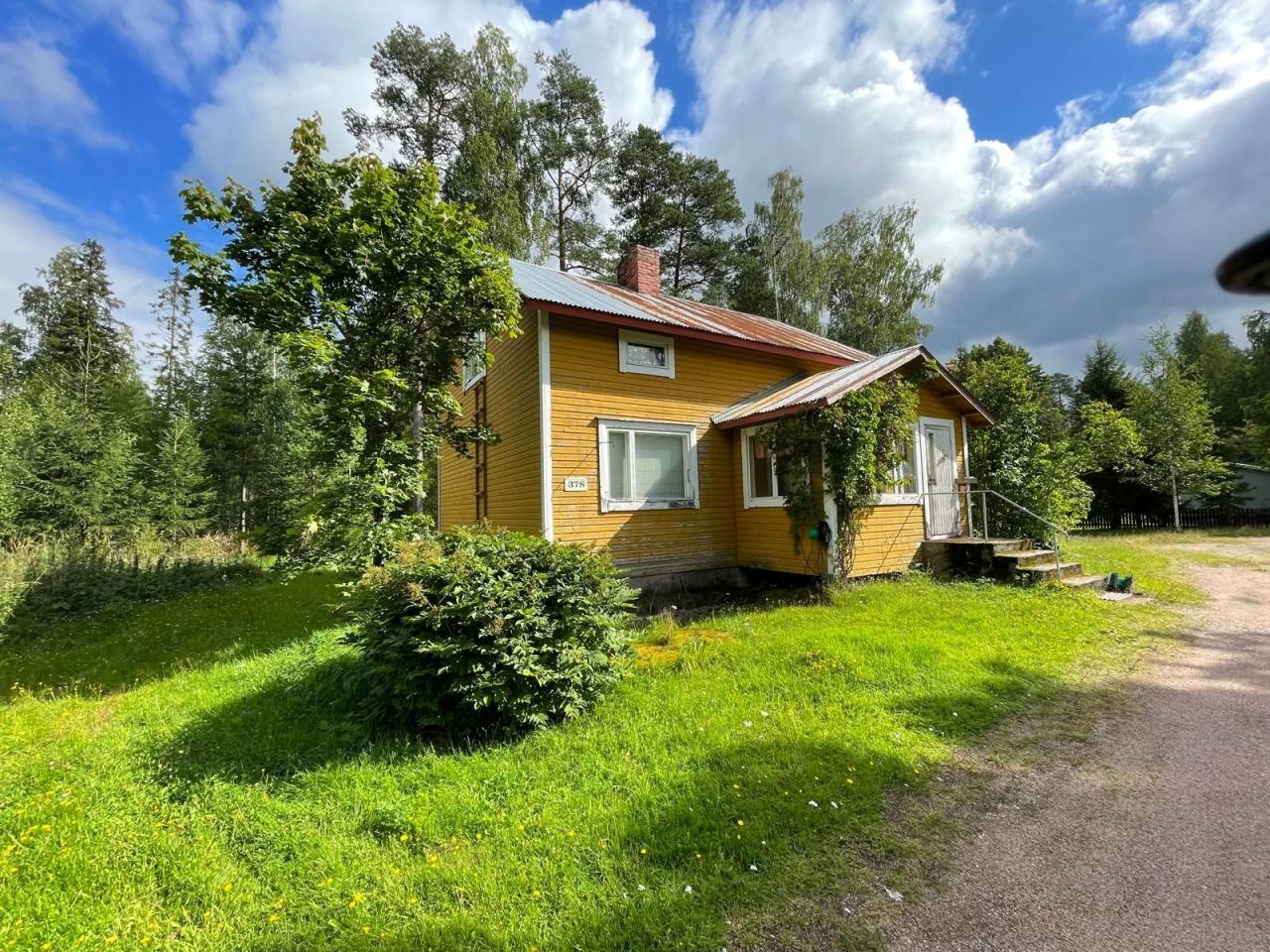 Дом в Раутъярви, Финляндия, 100 м² - фото 3