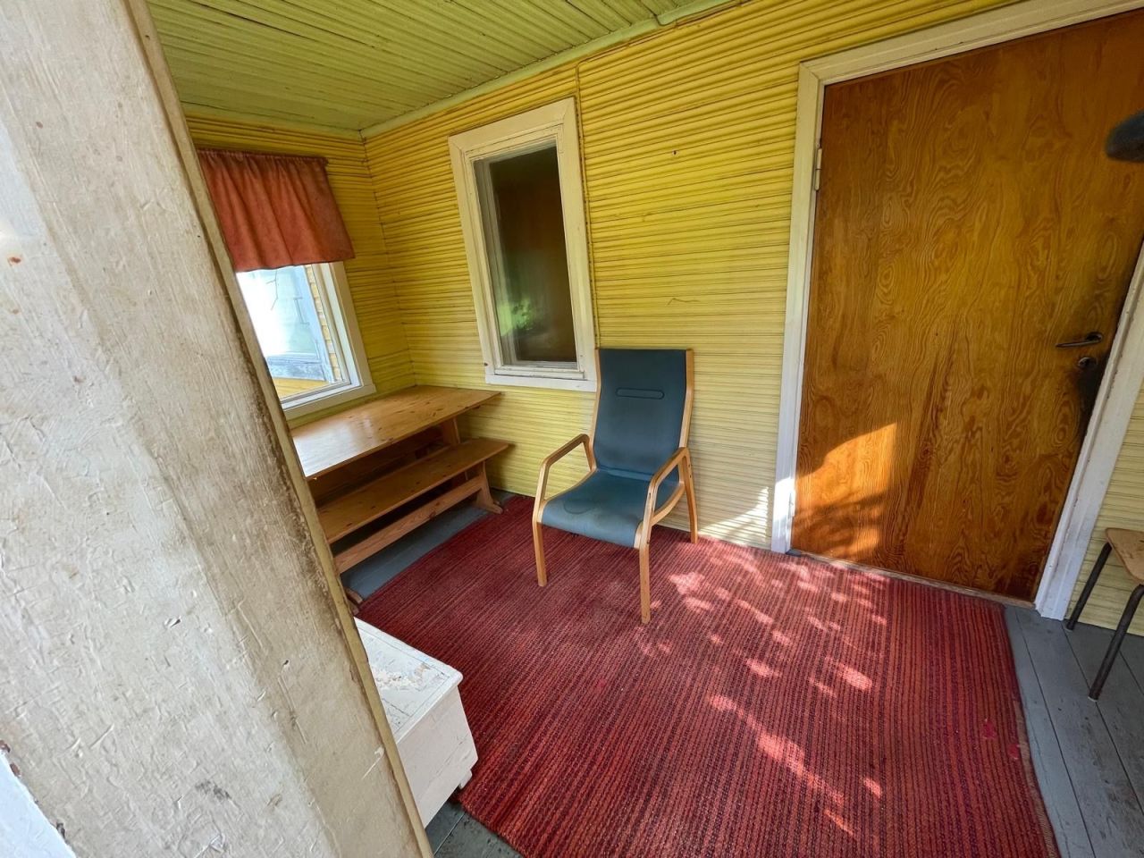 Дом в Раутъярви, Финляндия, 100 м² - фото 4