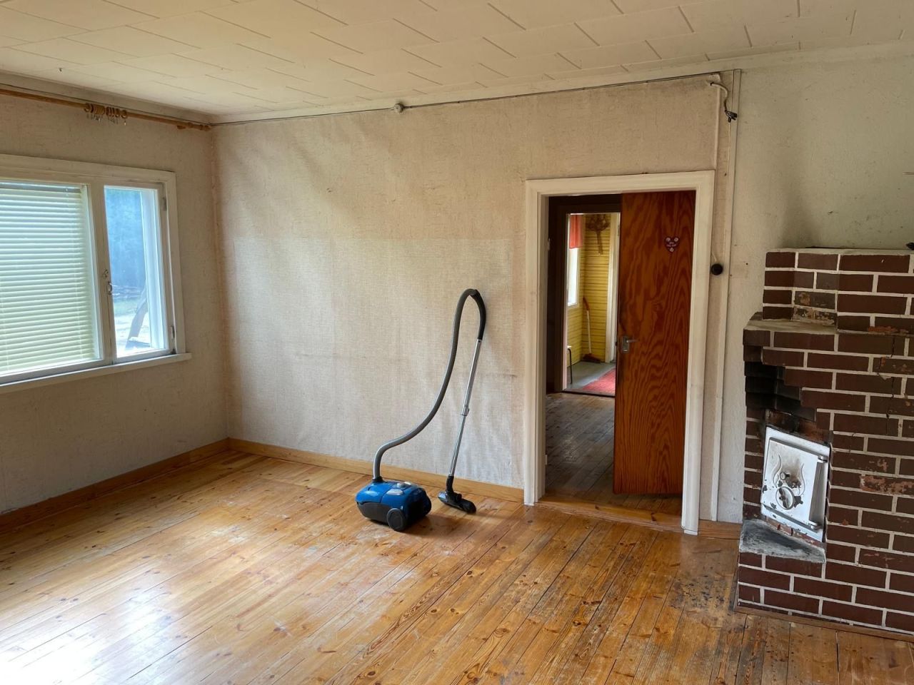 Дом в Раутъярви, Финляндия, 100 м² - фото 5