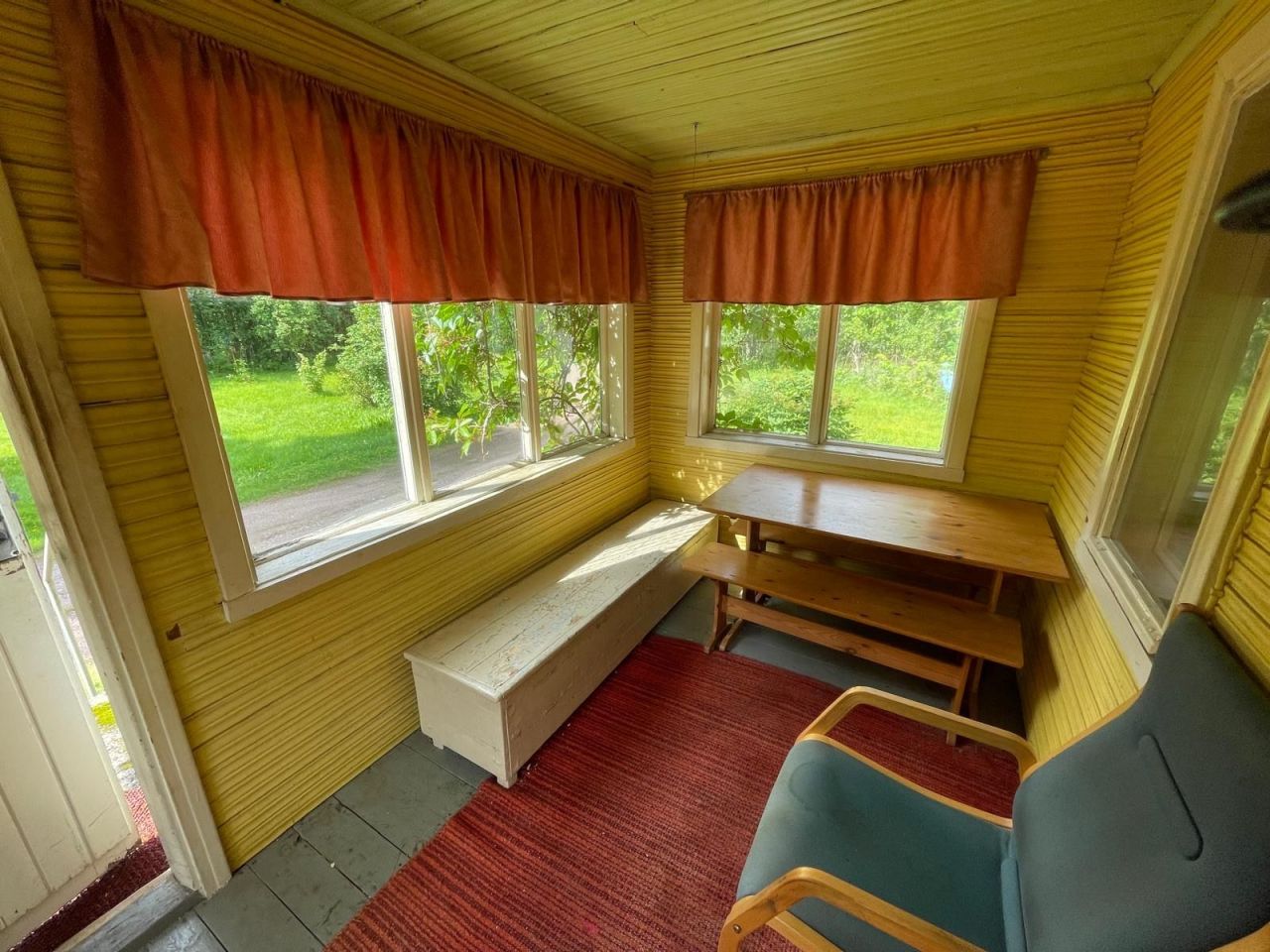 Дом в Раутъярви, Финляндия, 100 м² - фото 7