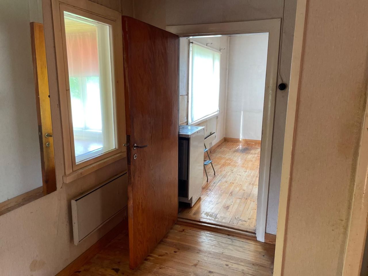 Дом в Раутъярви, Финляндия, 100 м² - фото 8