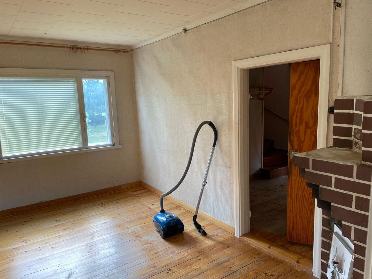 Дом в Раутъярви, Финляндия, 100 м² - фото 9