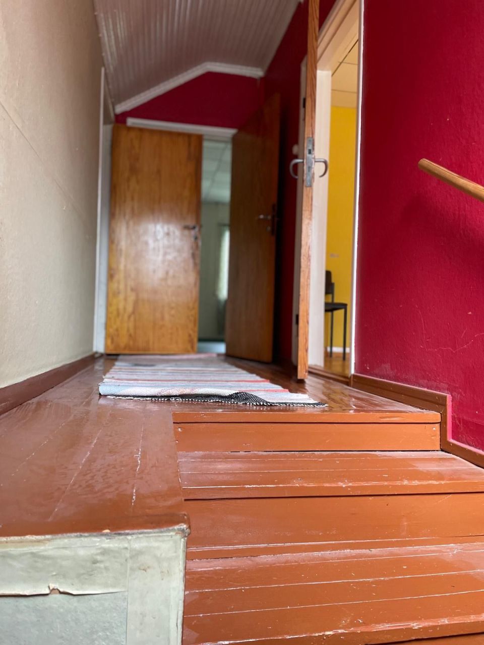 Дом в Раутъярви, Финляндия, 100 м² - фото 13