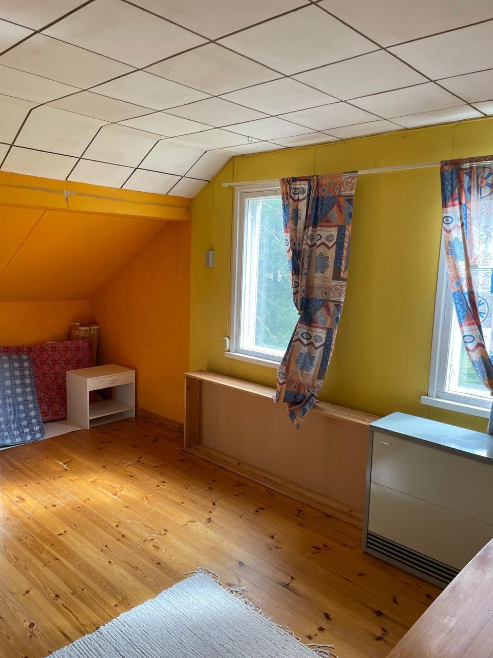 Дом в Раутъярви, Финляндия, 100 м² - фото 14