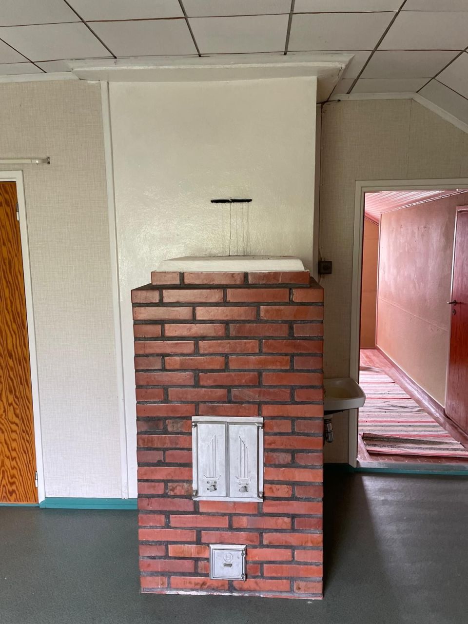 Дом в Раутъярви, Финляндия, 100 м² - фото 17