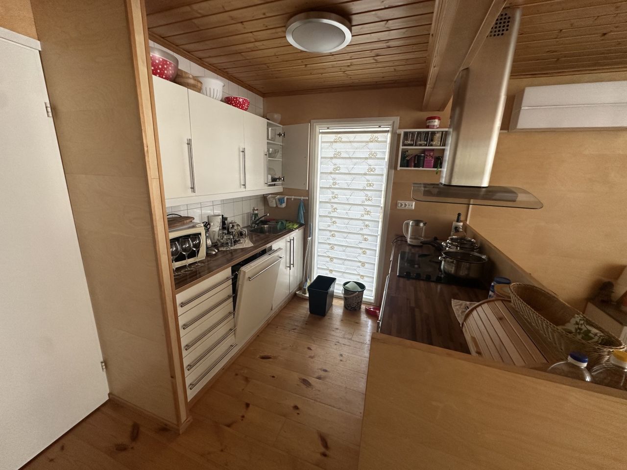 Коттедж в Пуумала, Финляндия, 91 м² - фото 6