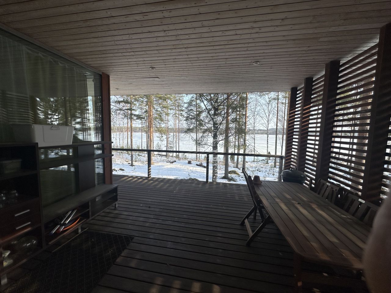 Коттедж в Пуумала, Финляндия, 91 м² - фото 9