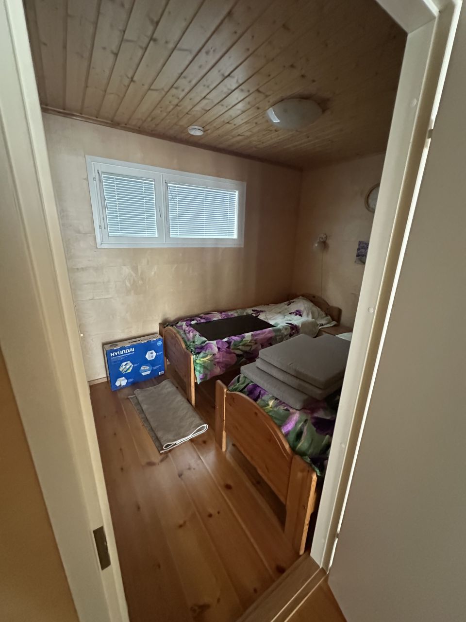 Коттедж в Пуумала, Финляндия, 91 м² - фото 10