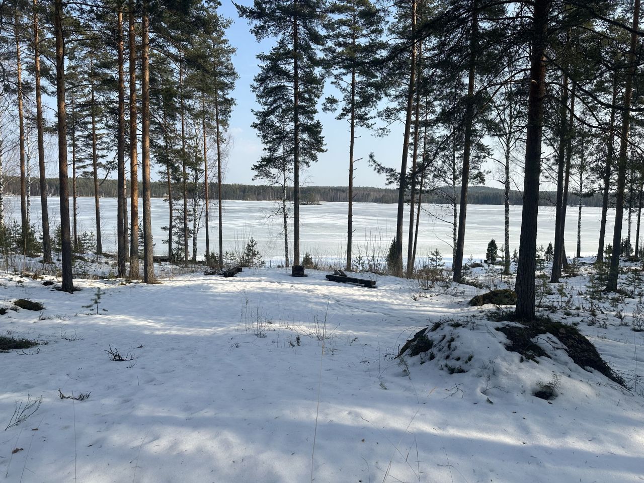 Коттедж в Пуумала, Финляндия, 91 м² - фото 11