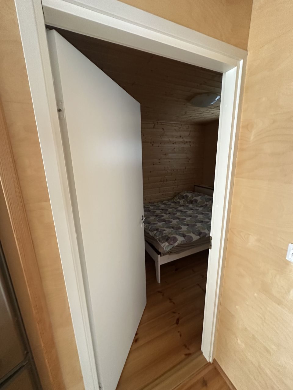 Коттедж в Пуумала, Финляндия, 91 м² - фото 12