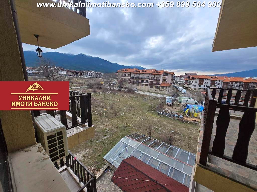 Апартаменты в Банско, Болгария, 60 м² - фото 9