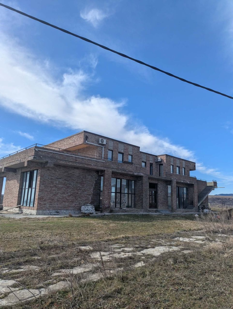 Инвестиционный проект в Сагареджойском муниципалитете, Грузия, 33 000 м² - фото 2