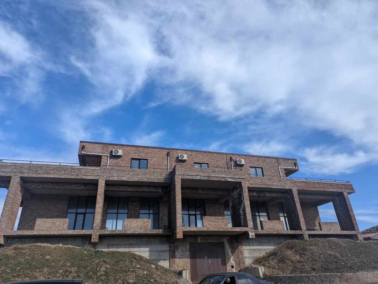 Инвестиционный проект в Сагареджойском муниципалитете, Грузия, 33 000 м² - фото 1