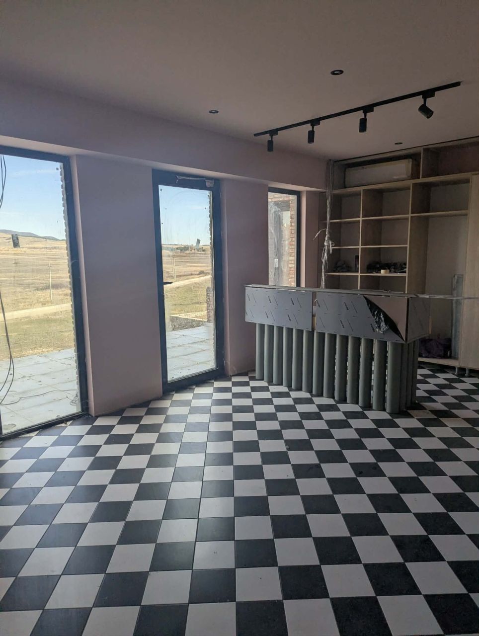 Инвестиционный проект в Сагареджойском муниципалитете, Грузия, 33 000 м² - фото 8