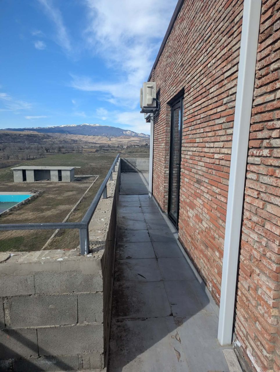 Инвестиционный проект в Сагареджойском муниципалитете, Грузия, 33 000 м² - фото 7