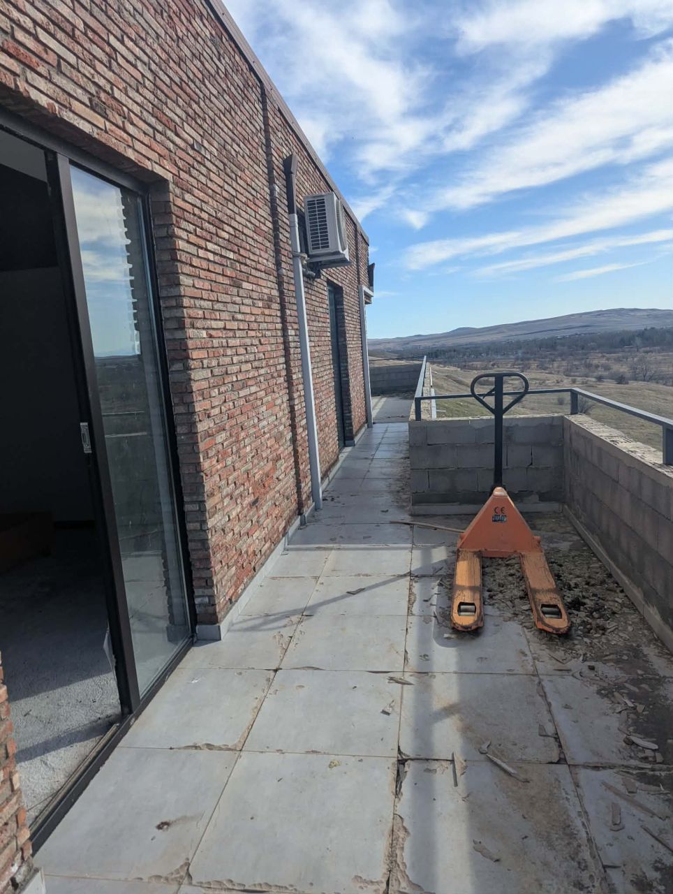 Инвестиционный проект в Сагареджойском муниципалитете, Грузия, 33 000 м² - фото 5