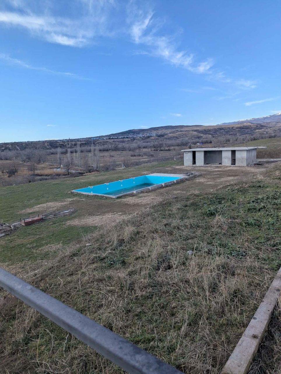 Инвестиционный проект в Сагареджойском муниципалитете, Грузия, 33 000 м² - фото 3