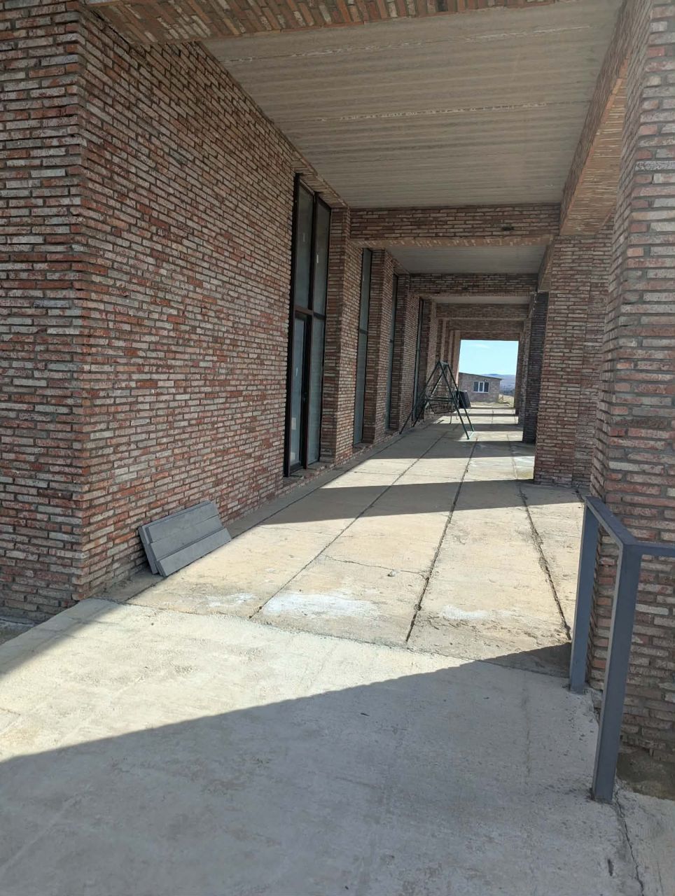 Инвестиционный проект в Сагареджойском муниципалитете, Грузия, 33 000 м² - фото 4