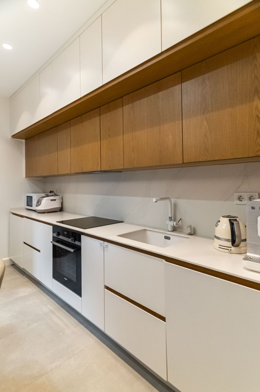 Апартаменты в Бодруме, Турция, 93 м² - фото 5