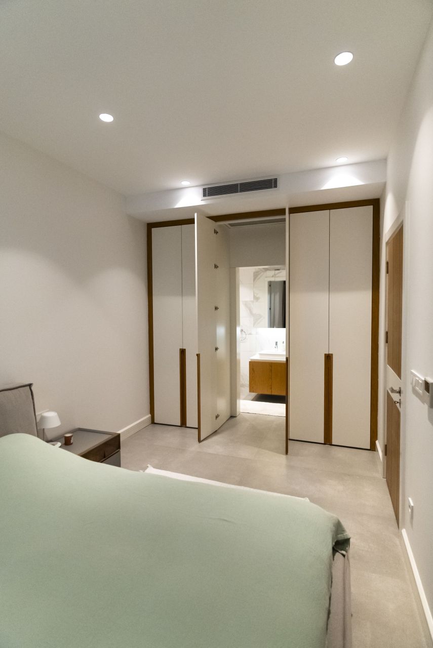 Апартаменты в Бодруме, Турция, 93 м² - фото 15