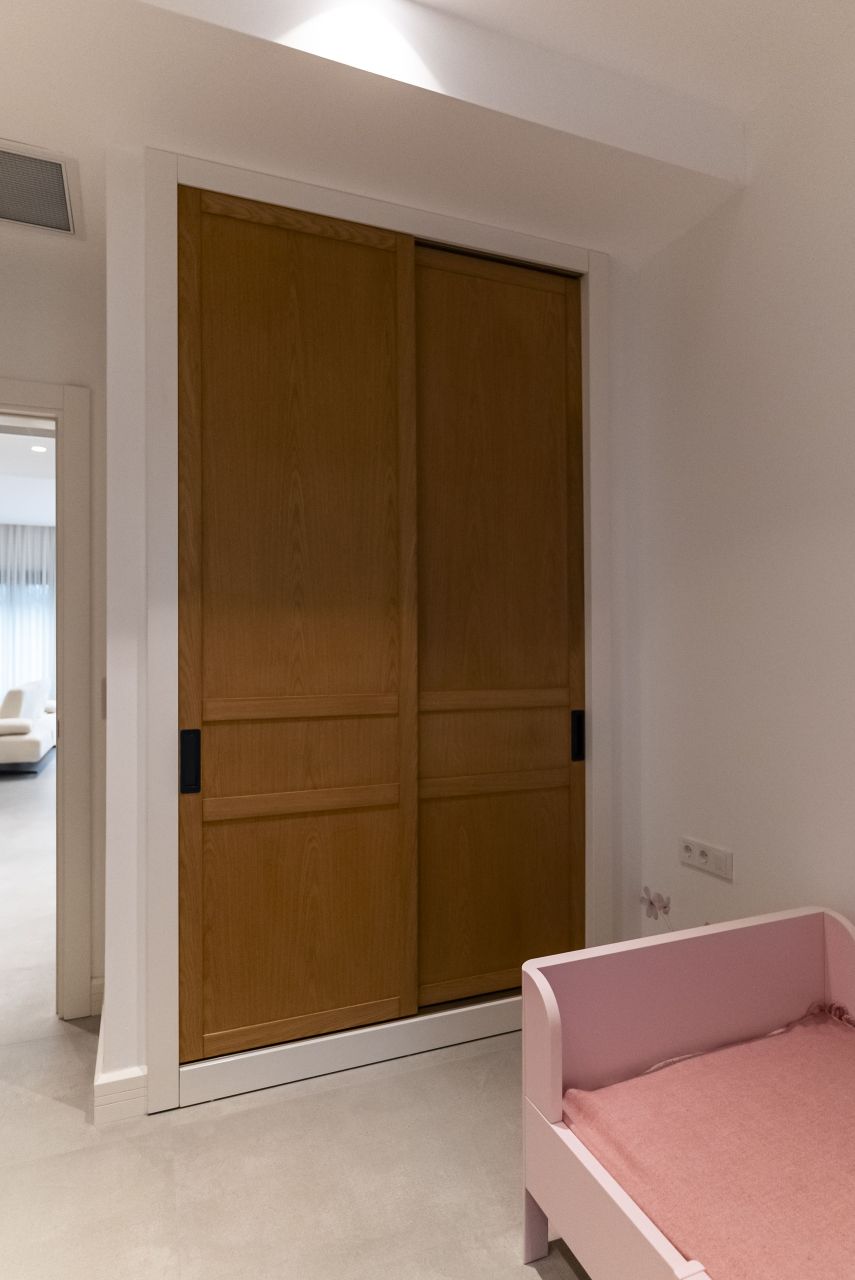 Апартаменты в Бодруме, Турция, 93 м² - фото 18