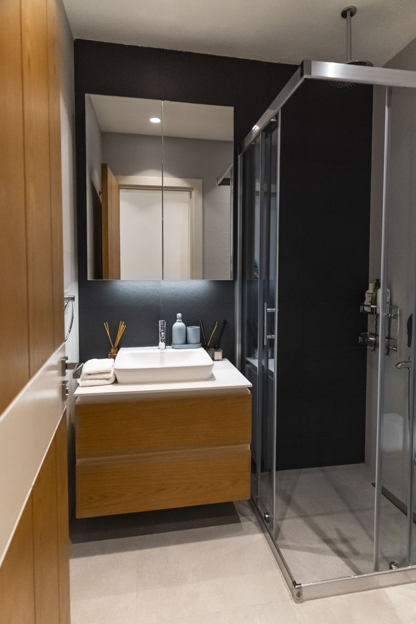 Апартаменты в Бодруме, Турция, 93 м² - фото 16