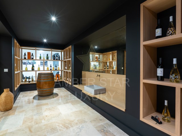 Вилла в Фару, Португалия, 454.8 м² - фото 16