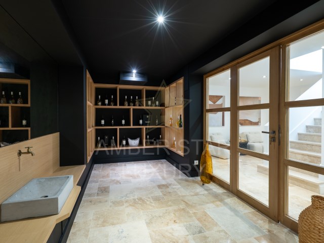 Вилла в Фару, Португалия, 454.8 м² - фото 17