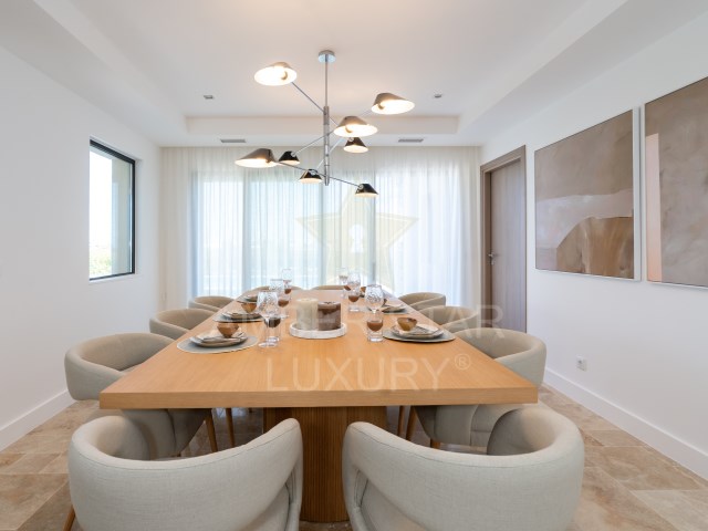 Вилла в Фару, Португалия, 544.6 м² - фото 12