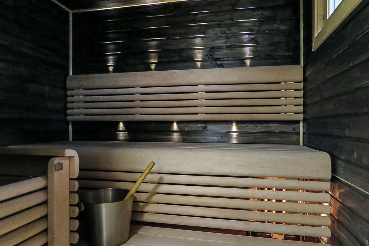 Шале в Саариселька, Финляндия, 65 м² - фото 13