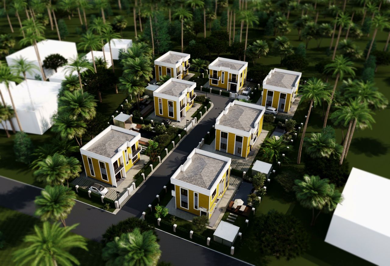 Земля в Батуми, Грузия, 2 639 м² - фото 3